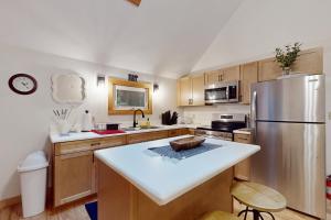 Fotografie z fotogalerie ubytování Maine Lake Family Retreat v destinaci Monmouth + 11 fotografií