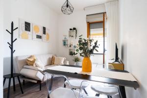 Et opholdsområde på Casa Levante by Wonderful Italy