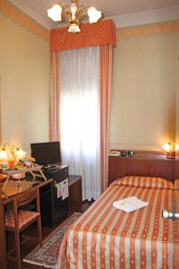 Gallery image of Albergo Ristorante Leon d'Oro in Noventa di Piave