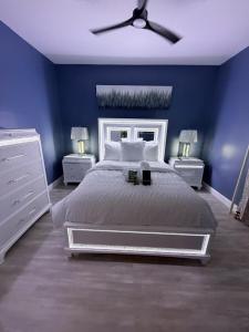 Gallery image of A Taste of Honey -Attn Professionals - 2 Bdrms in Union City
