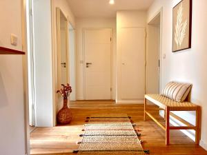 Φωτογραφία από το άλμπουμ του WARMSTAY I Ferienunterkunft mit Balkon I Key-Box Check-In σε Hagen