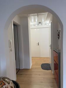 Fotografie z fotogalerie ubytování Ferienwohnung für Gruppen oder Familien v destinaci Schönwies