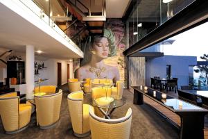 Gallery image of Sea Star Rocks Boutique Hotel in Cape Town