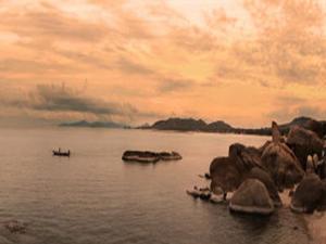 Gallery image of Banyan House Samui bed and breakfast (Adult Only) in Chaweng