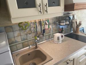 Gallery image of Apartment Olive Garden Punat in Punat