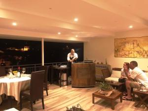 Hosté ubytování B&B La Voce del Fiume Dimora storica di Charme