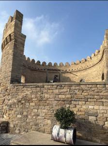 Photo de la galerie de l'établissement Two Seasons Boutique Hotel Baku, à Baku