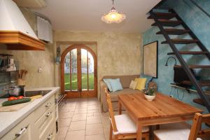 Gallery image of Apartment Olive Garden Punat in Punat