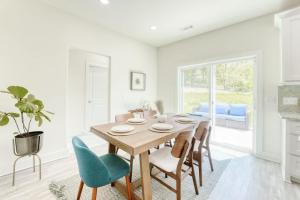 Φωτογραφία από το άλμπουμ του Modern Escape - Bella Vista Trails & Comfort σε Bella Vista