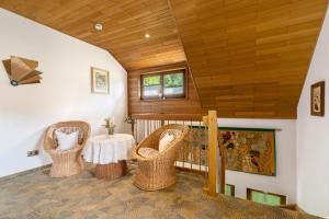 Fotografie z fotogalerie ubytování Haus Herbert Panter v destinaci Bad Peterstal-Griesbach