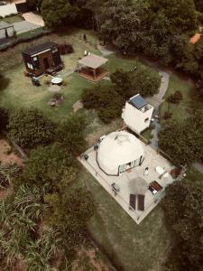 Gallery image of Dila's Lodge - 15 min Outlet Catarina São Roque in São Roque