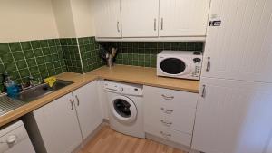 Imagem da galeria de Homely & Spacious 2BD Close to Phoenix Park & City em Dublin mais 15 fotografias