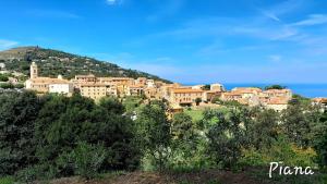 Φυσικό τοπίο κοντά σε αυτό το διαμέρισμα