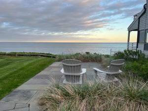 Gallery image of New Seabury Ocean Front Beach Condo 2Bd2Bath 2 Large Balconies Private Beach in Mashpee