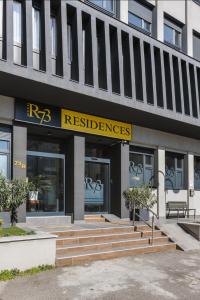 Fotografia z galérie ubytovania R73 Residences v destinácii Pécs