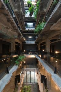 台中市植光花园酒店的相册照片