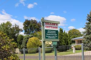 Fotografie z fotogalerie ubytování Dillons Cottage v destinaci Stanthorpe