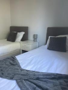 Gallery image of Glenrothes Central Apartment in Glenrothes