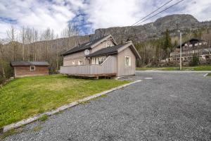Φωτογραφία από το άλμπουμ του Apartment in Hemsedal σε Torset +9 φωτογραφίες