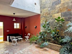 Φωτογραφία από το άλμπουμ του Casa Alba de Abades - Ole Solutions στο Χερέθ Ντε Λα Φροντέρα +25 φωτογραφίες