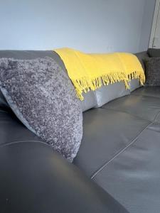 Gallery image of Glenrothes Central Apartment in Glenrothes +12 photos