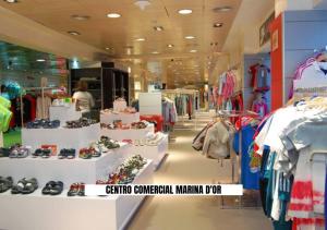 Fotografie z fotogalerie ubytování Apartalux Magic Paradise v destinaci Oropesa del Mar