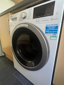 Gambar di galeri bagi Glenrothes Central Apartment di Glenrothes
