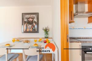 Billede fra billedgalleriet på #311 T1 Quinta dos Arcos by Home Holidays i Armação de Pêra