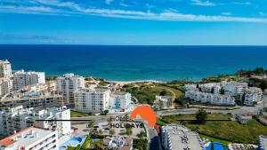 Naturlandskabet i nærheden af lejligheden + 44 billeder