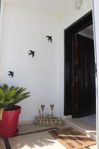 Fotografie z fotogalerie ubytování Élégant Appartement à La Marsa avec Vue sur Mer Et une Grande Terrasse Privée v destinaci Tunis