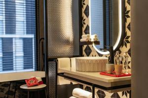 胡志明市Hotel Indigo Saigon the City by IHG的相册照片