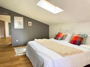 Foto dalla galleria di Maison Châteaux Lavandes a Grignan Altre 15 foto