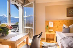 Fotografie z fotogalerie ubytování Gasthof Koreth v destinaci Innsbruck