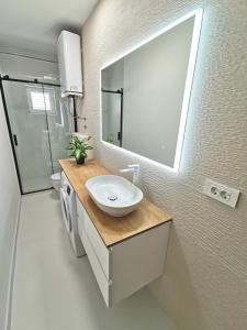 Fotografie z fotogalerie ubytování Apartman Borka v destinaci Kali