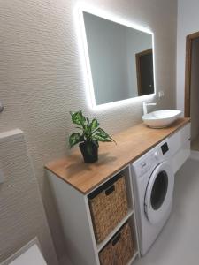 Fotografie z fotogalerie ubytování Apartman Borka v destinaci Kali