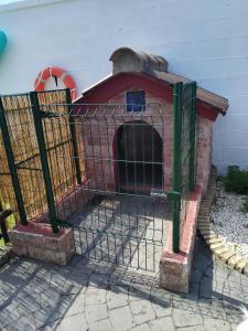 Fotografia z galérie ubytovania Villa Mari v destinácii Chiclana de la Frontera