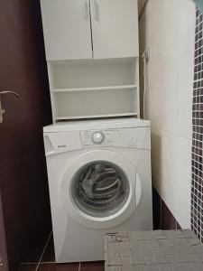 Fotografie z fotogalerie ubytování Sea Apartment v destinaci Néa Khilí