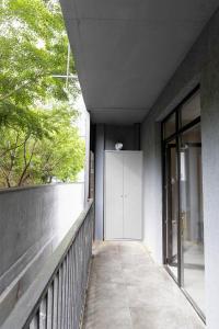Φωτογραφία από το άλμπουμ του Modern Apartment in Tbilisi στην Τιφλίδα