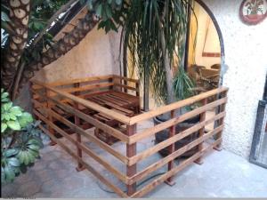 Fotografie z fotogalerie ubytování Casa en Xochimilco para 5 personas ideal para el Mundial 2026 v destinaci Mexico City