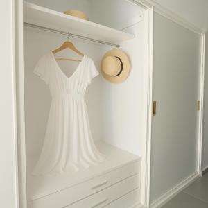Fotografie z fotogalerie ubytování Saronida BEACH STUDIO v destinaci Saronida