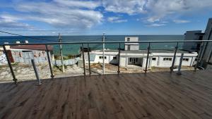 Gallery image of Семейная Вилла Люстдорф in Odesa