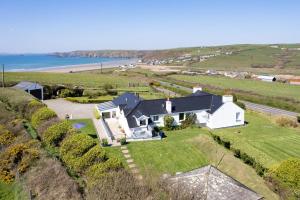 Φυσικό τοπίο κοντά σε αυτή η παραθεριστική κατοικία