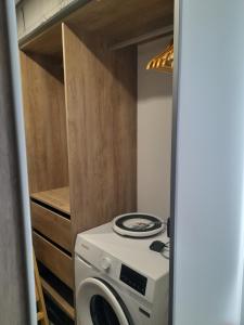 Fotografie z fotogalerie ubytování MOBIL HOME l'ALOUETTE v destinaci Sérignan + 10 fotografií