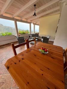 Φωτογραφία από το άλμπουμ του Eden Rock Sea View σε Domus de Maria