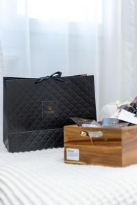 Mynd úr myndasafni af Aether Luxe Suite í Þessalóníku