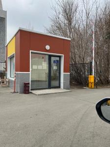 Billede fra billedgalleriet på Prominad Burabai 45P i Borovoje