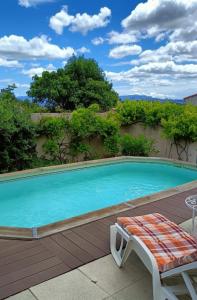 Φωτογραφία από το άλμπουμ του Les Tourterelles σε Cadolive