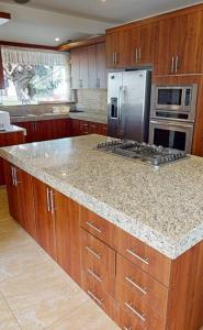 Imagem da galeria de Casa de Campo 15 people with a pool em Casa Blanca Hacienda