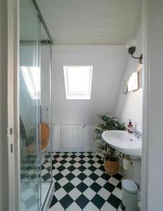 Ένα μπάνιο στο Maison Hestia +87 φωτογραφίες