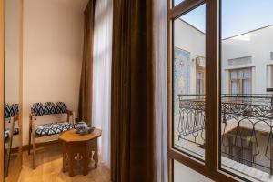 Gallery image of Sarhad Hotel in Bukhara